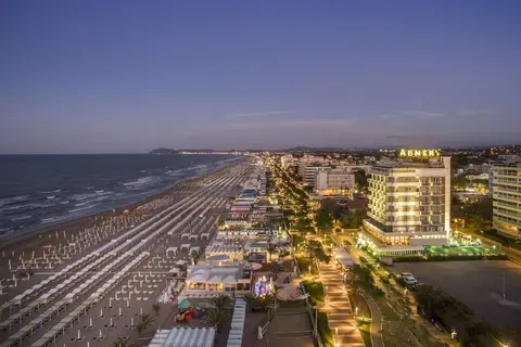 Hotel Abner's in Riccione — foto 2
