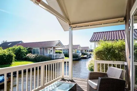 Recreatiepark Tusken de Marren foto 3