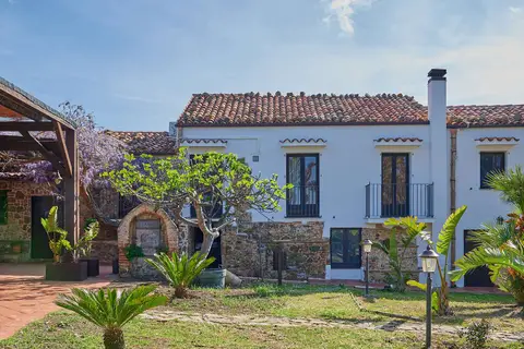 Tenuto Luego Marchese in Pollina, foto 7