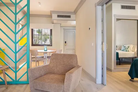 Villa Mandi Golf Resort foto 2