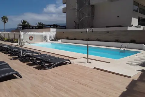Checkin Concordia Playa in Puerto de la Cruz — foto 15