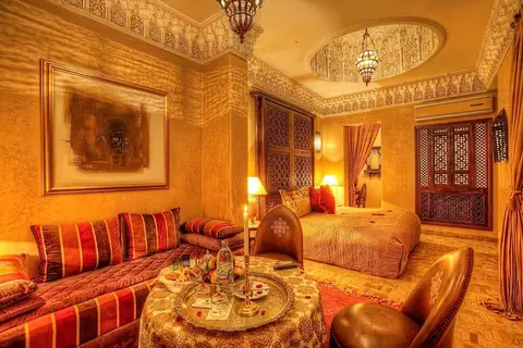 Riad Kniza in Marrakesh, foto 7