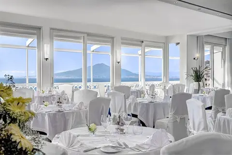 Hotel Crawford in Sant'Agnello, foto 12