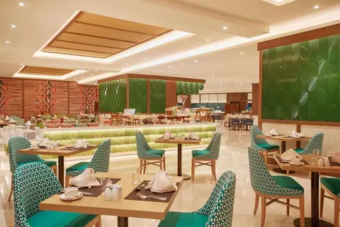 Secrets Bahia Real Resort & Spa in Corralejo — foto 23