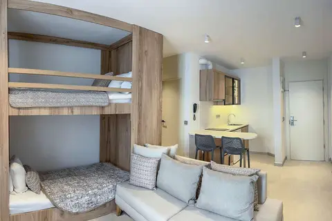 Bodrum Beach Resort in Bodrum — foto 25