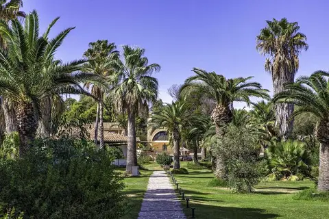 Hotel Costa dei Fiori in Pula, foto 29