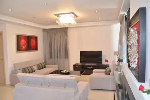 Achillion Luxury Villa in Korfoe — foto 2
