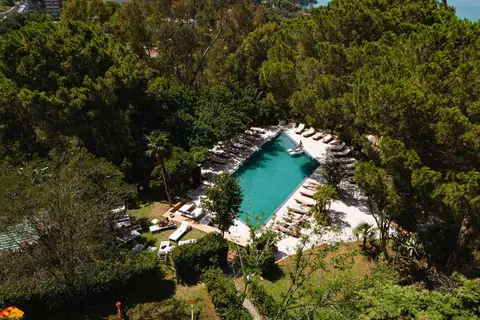 Hotel Alberi del Paradiso in Cefalù — foto 2