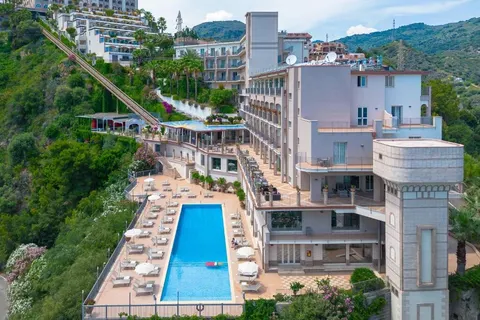 Resort Hotel Antares foto 1