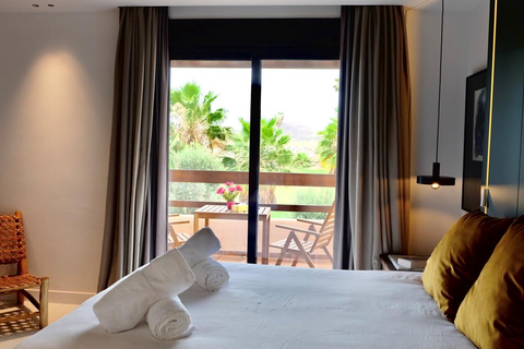 Luxury Chalet Amarilla Golf foto 10