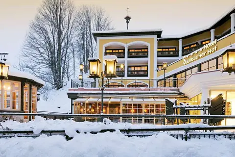 Saalbacher Hof in Saalbach — foto 11