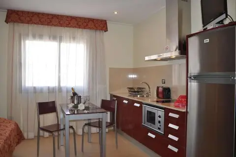 Casablanca Suites in calella — foto 2