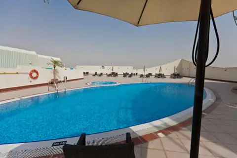 MD Hotel by Gewan in Dubai — foto 5