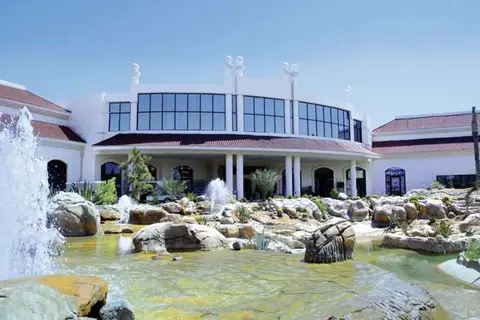 Parrotel Beach Resort in Sharm el Sheikh — foto 20