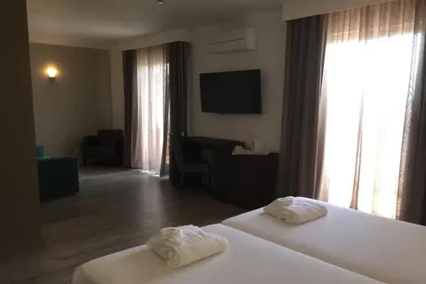 Hotel Euro Moniz in Porto Santo — foto 4
