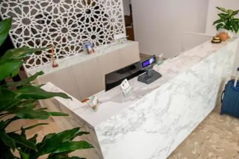 Hotel Adriatico in Tricase — foto 2