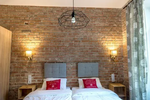 Wine Apartments in Krakow — foto 3