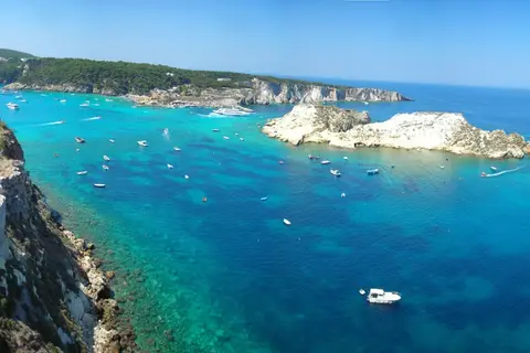 Camping Manacore in Peschici — foto 18