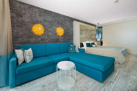 Sueno Hotels Deluxe Belek in Serik, foto 22