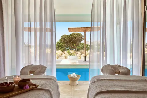 Once in Mykonos - Designed for adults by Louis Hotels in Ορνός — foto 11
