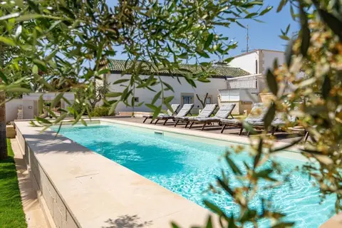 Masseria dei Monaci in Otranto, foto 2
