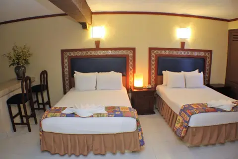 Suites Cancun Center in Cancùn — foto 23
