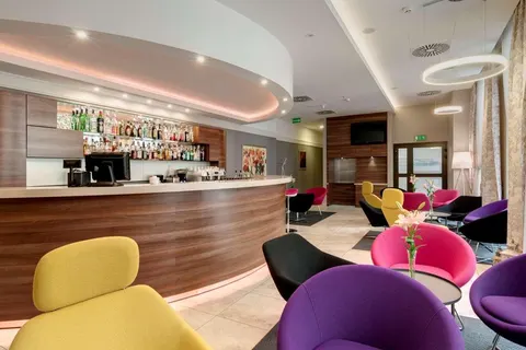 Golden Tulip Krakow foto 1