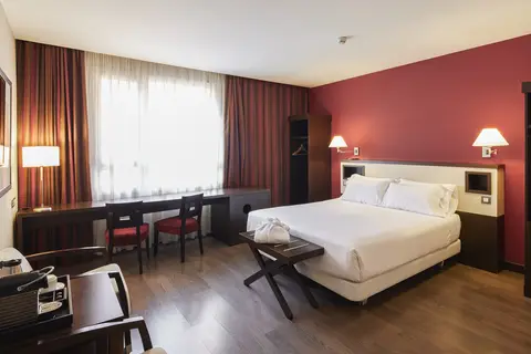 Sercotel Sant Boi in Sant Boi de Llobregat — foto 7