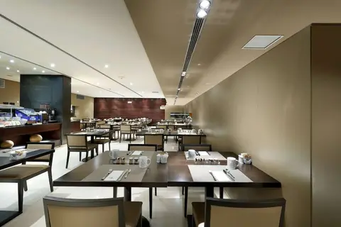 Eurostars Lisboa Baixa in Lissabon, foto 4