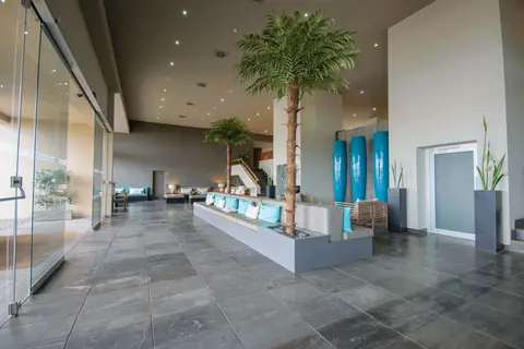 Hotel Oasis Salinas Sea in Santa Maria, foto 15