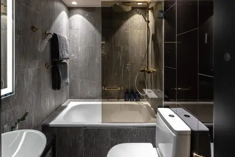 Hotel Marski by Scandic in Helsinki, foto 29