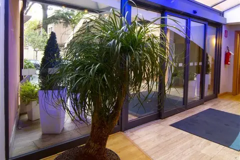 B&B HOTEL Roma Tuscolana San Giovanni in Rome