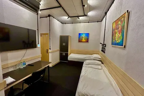Art Hotel 158 in Art Hotel 158 — foto 2