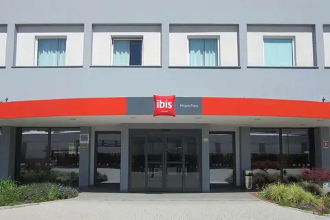 ibis Milano Fiera in Lainate — foto 10