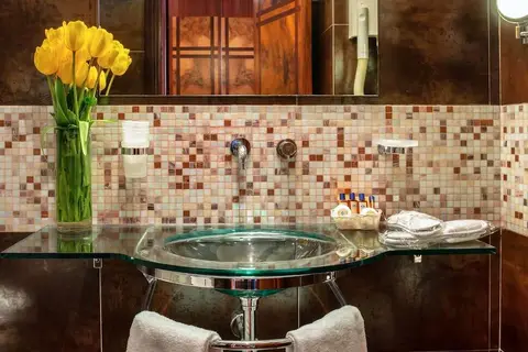 Hotel Memphis in Rome, foto 16