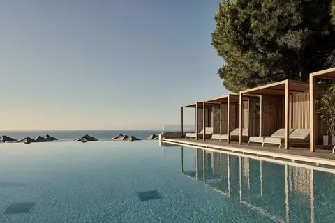 Esperos Village Blue & Spa - Adults Only in Faliraki, foto 13