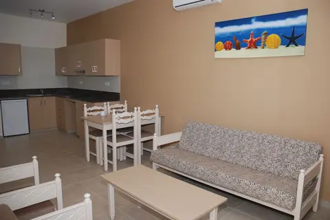 Christabelle Hotel Apartments in Ayia Napa — foto 29