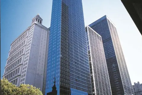 Millennium Hilton New York Downtown in New York — foto 7