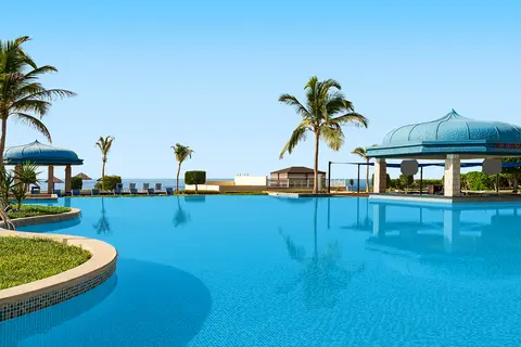 Wyndham Garden Salalah Mirbat in Mirbat — foto 9