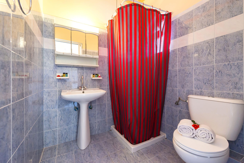 Appartementen Athina foto 17