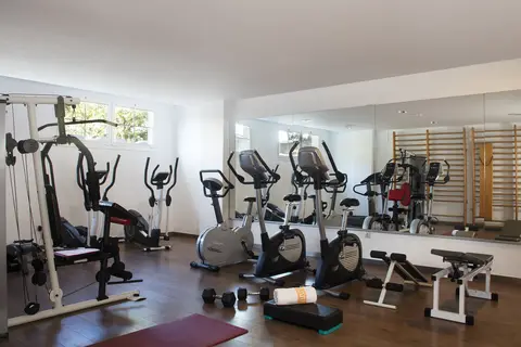 Luna Park Yoga & Spa Hotel in Malgrat de Mar — foto 28