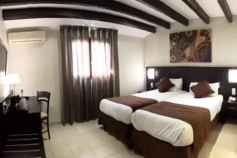 Hotel U Ricordu in Rogliano / Ruglianu — foto 6