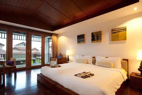The Sarann in Baan Chaweng Noi, foto 25