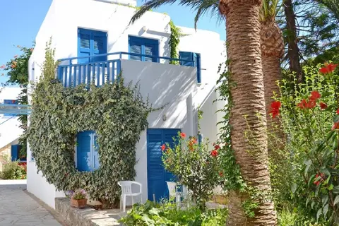 Galeana Beach Hotel in Rethimnon — foto 20