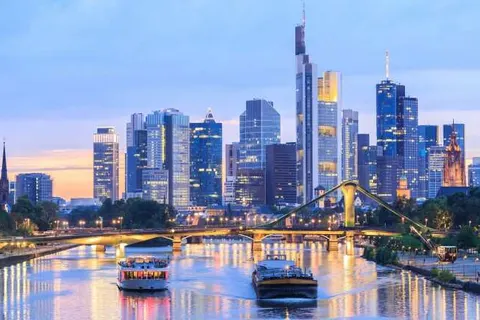 ACHAT Hotel Frankfurt Maintal foto 17