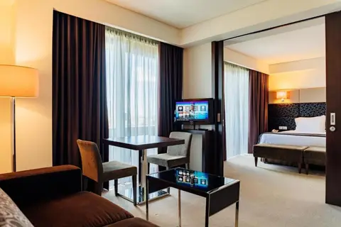 Axis Porto Business & Spa Hotel in Senhora da Hora — foto 4