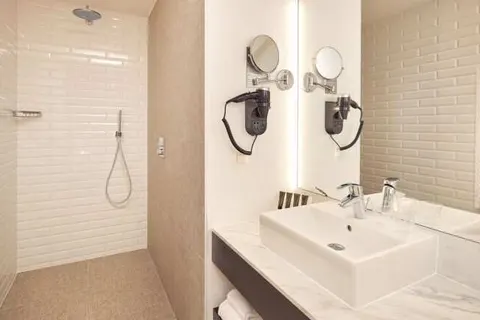 Van der Valk Hotel Mechelen foto 4