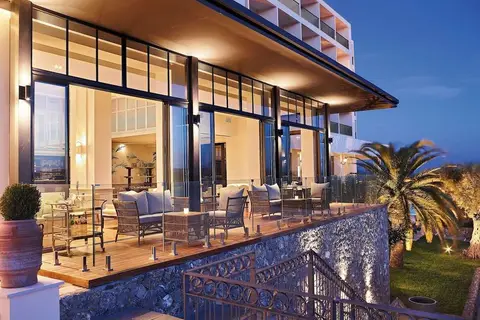 Corfu Imperial Grecotel Beach Luxe Resort in Γουβιά — foto 21