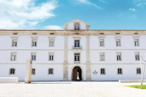 Montebelo Mosteiro de Alcobaca Historic Hotel in Alcobaça — foto 2