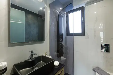 Sapphire Blue Suites in Kissamos, foto 28